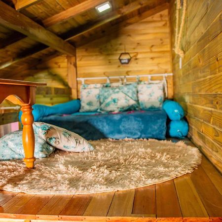 Cabanas Aconchego Dos Canyons Praia Grande  Extérieur photo