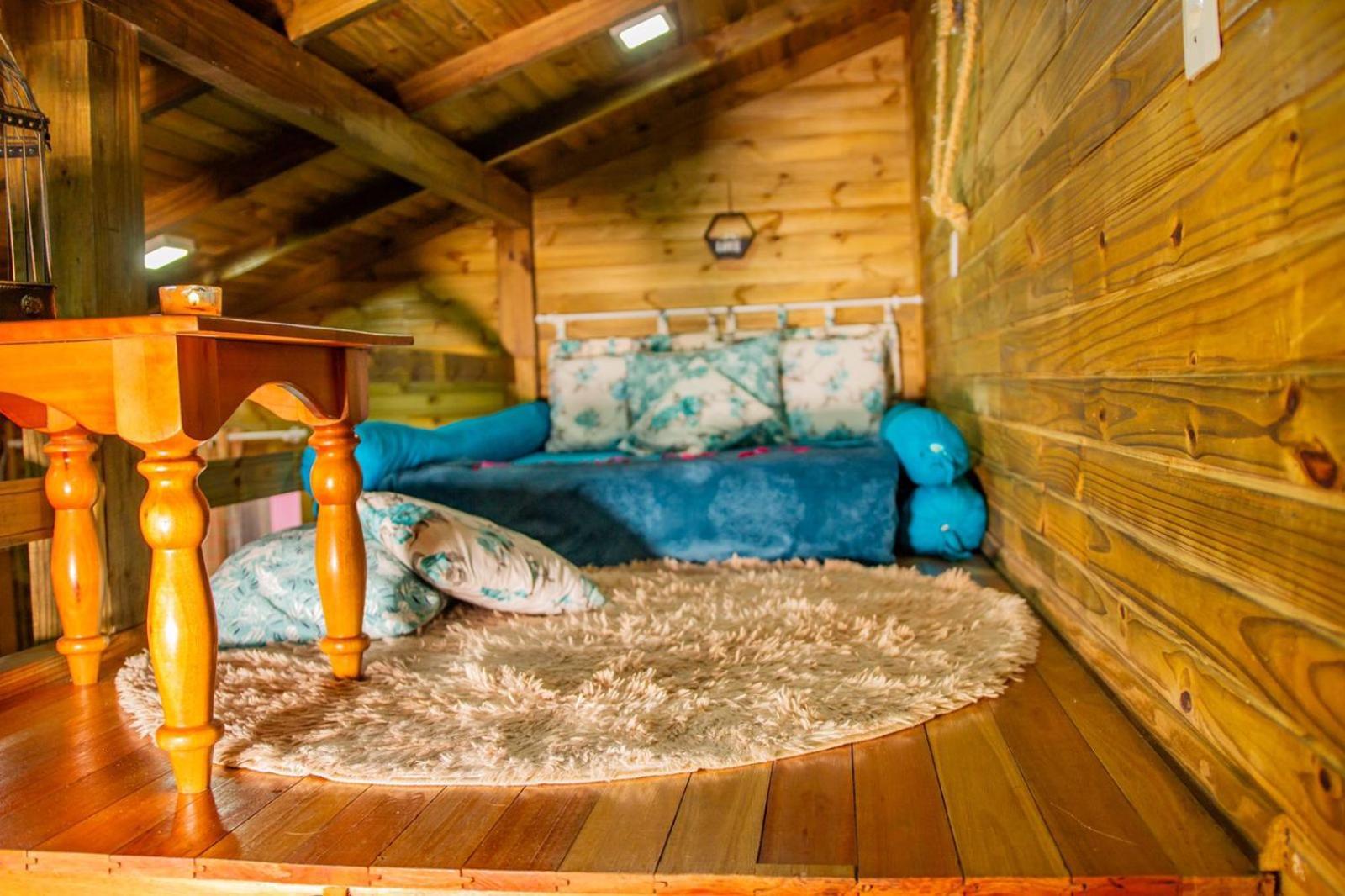 Cabanas Aconchego Dos Canyons Praia Grande  Extérieur photo