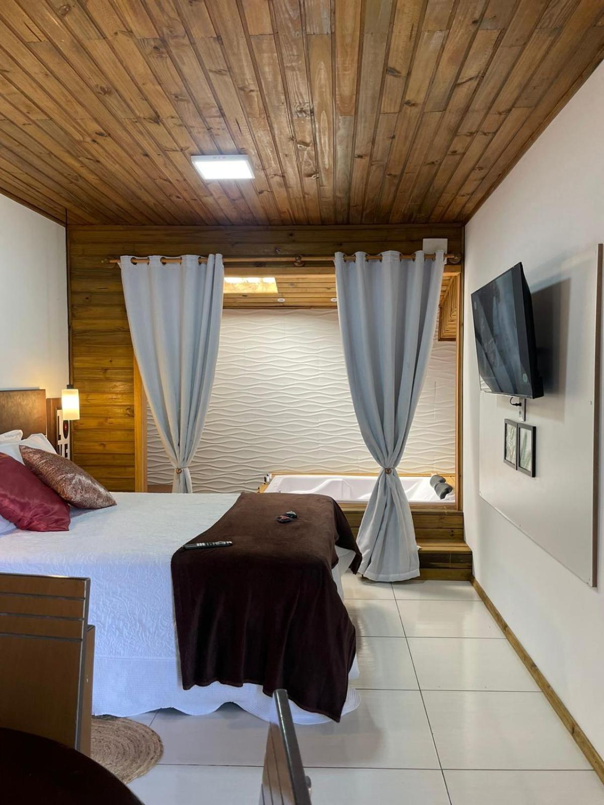 Cabanas Aconchego Dos Canyons Praia Grande  Extérieur photo